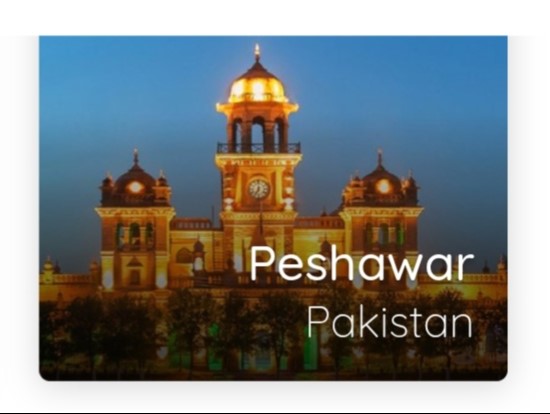 peshavar