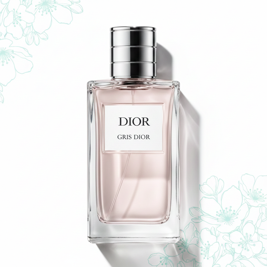 Gris Dior