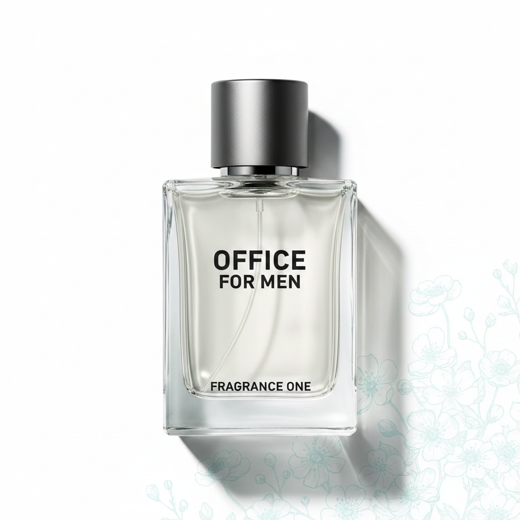 Office for men