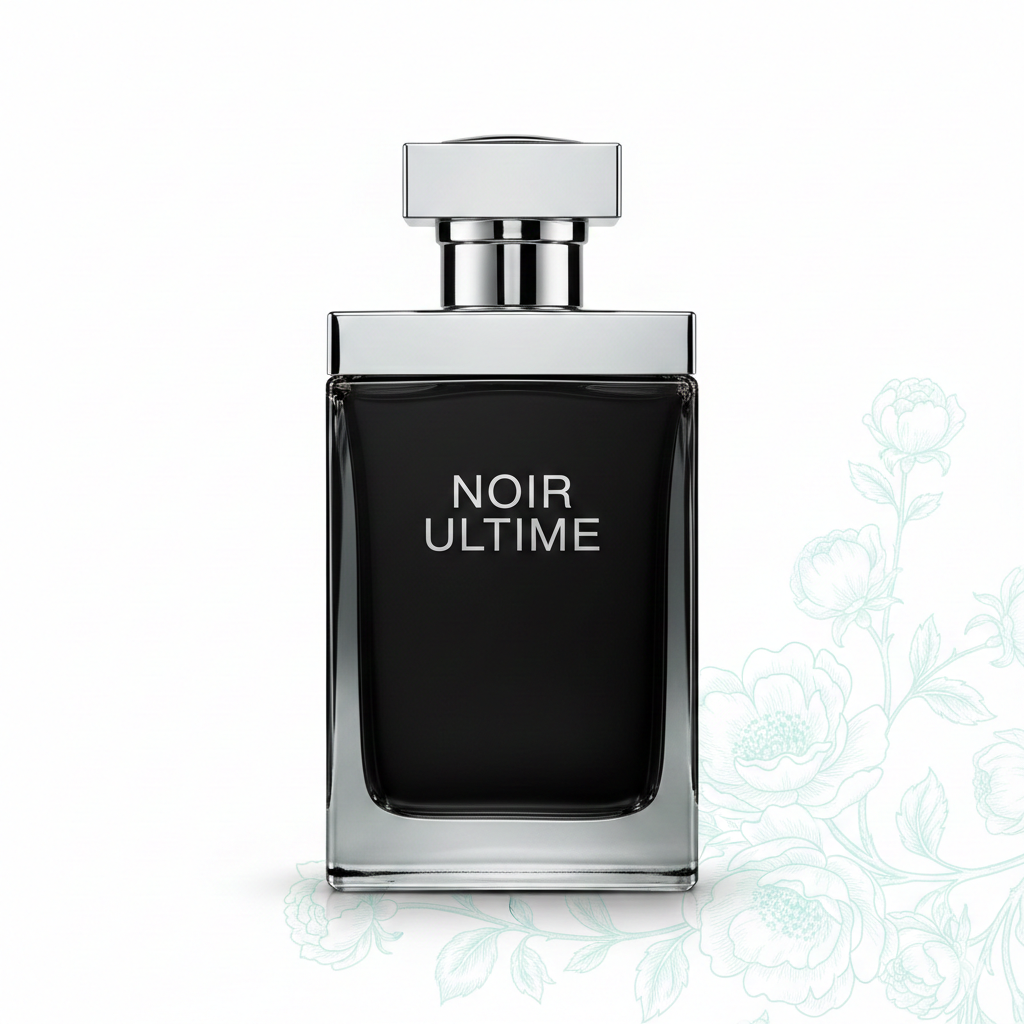 Noir Ultime