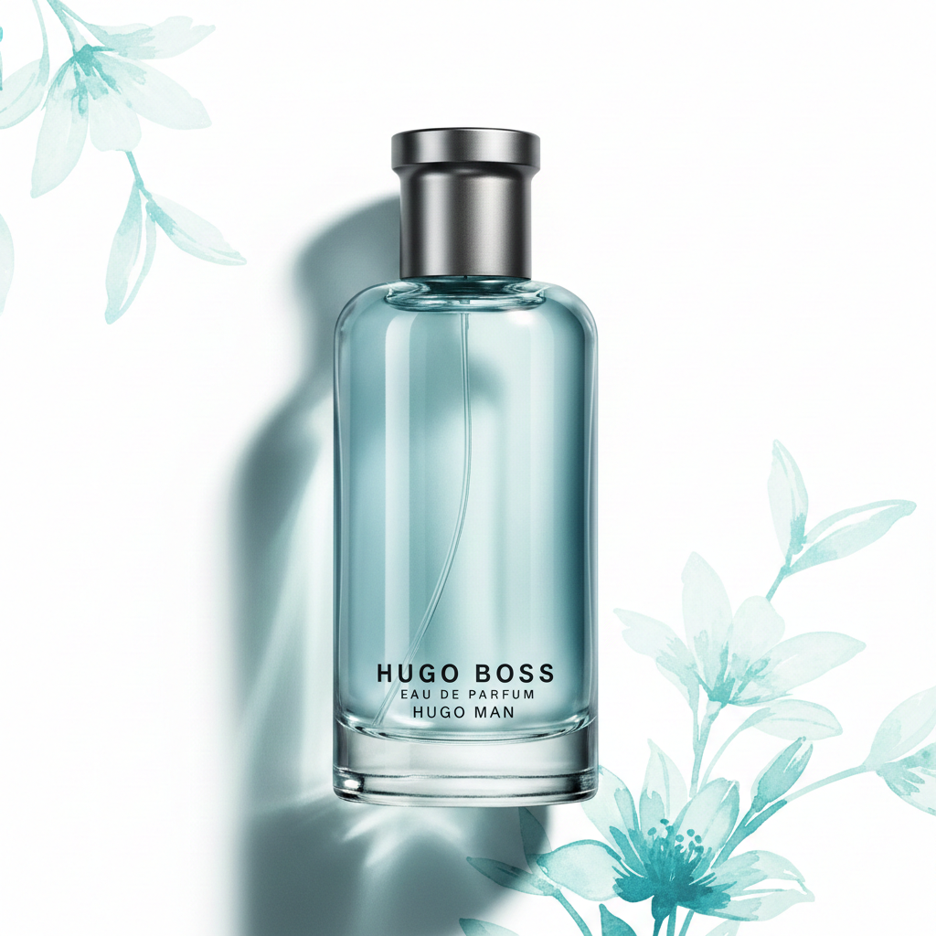 Hugo Boss