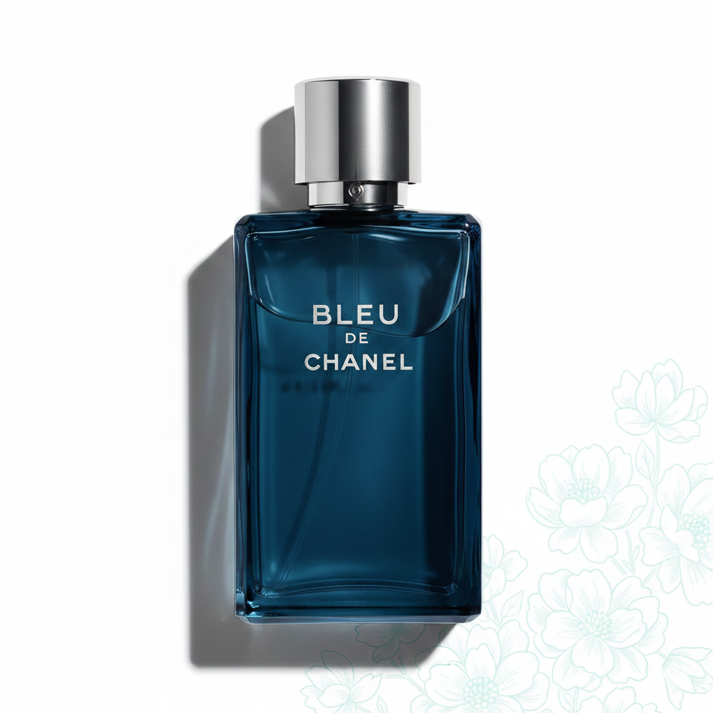 Bleu De Chanel