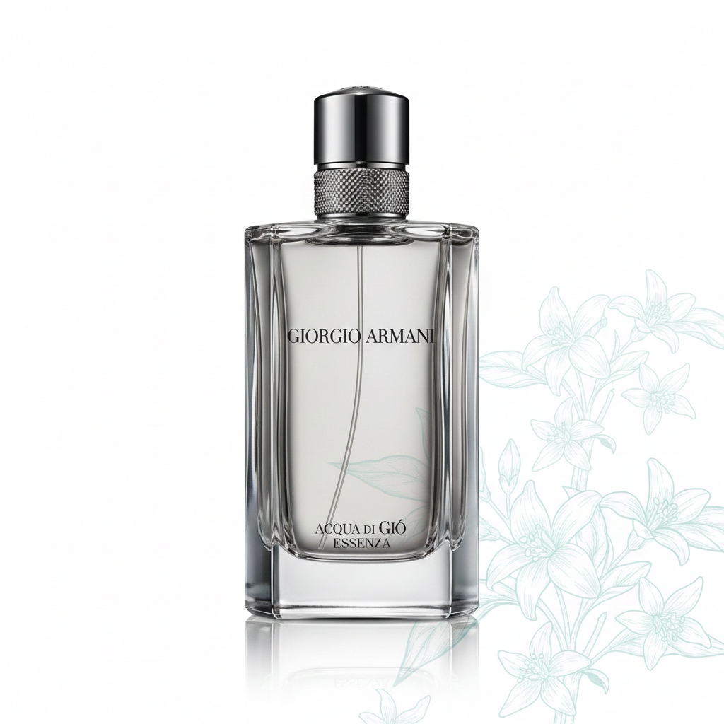 Giorgio Armani