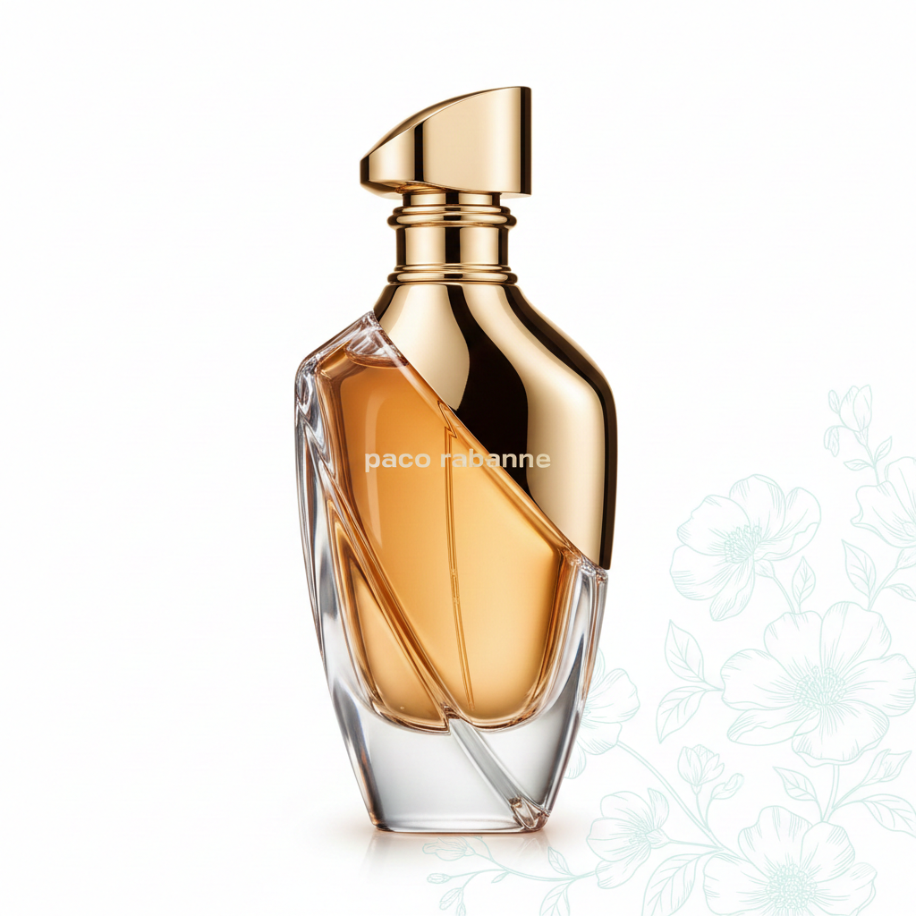 Paco Rabanne