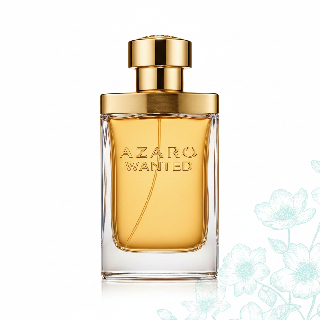 Azaro Wanted