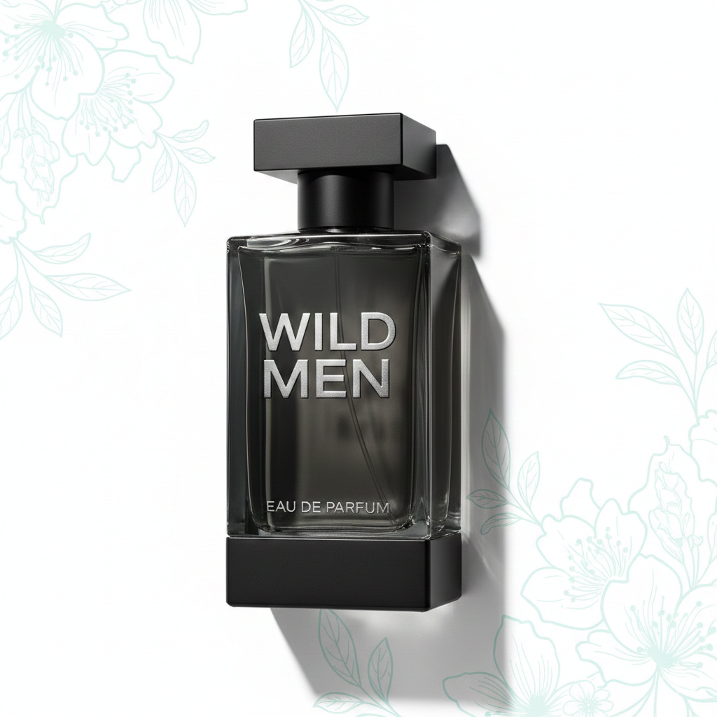 Wild Men