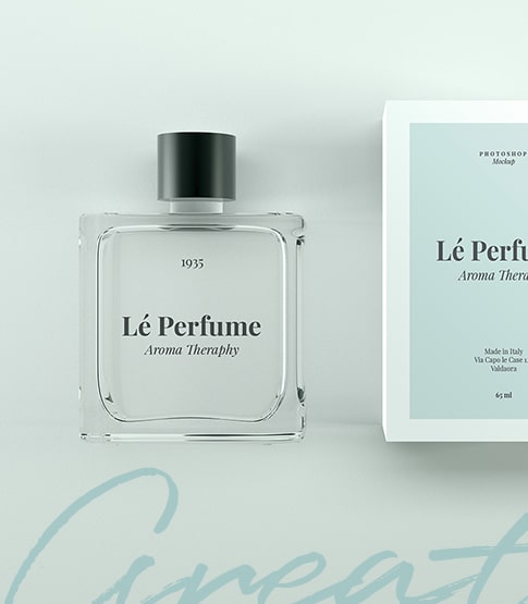perfume image