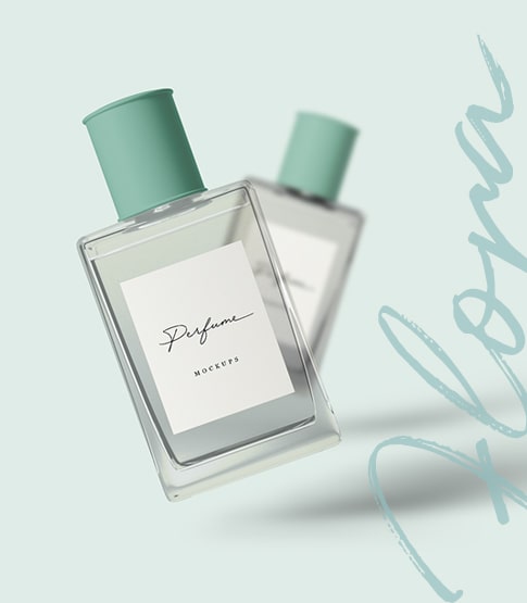perfume image
