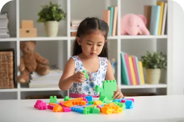 Intelligent Challenge