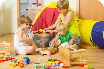 Intelligent Challenge