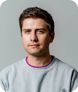 Mr.Jacson Clay Sports Instructor